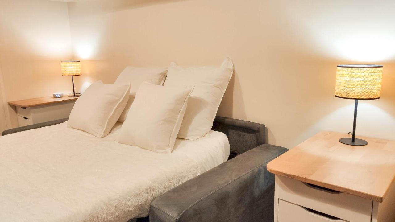 Reiala Plan-de-cuques Appartement