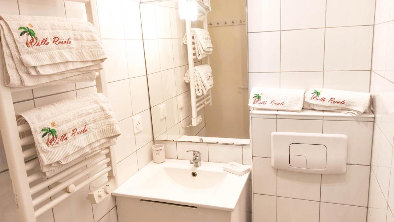 Appartement Reiala Plan-de-cuques Marseille