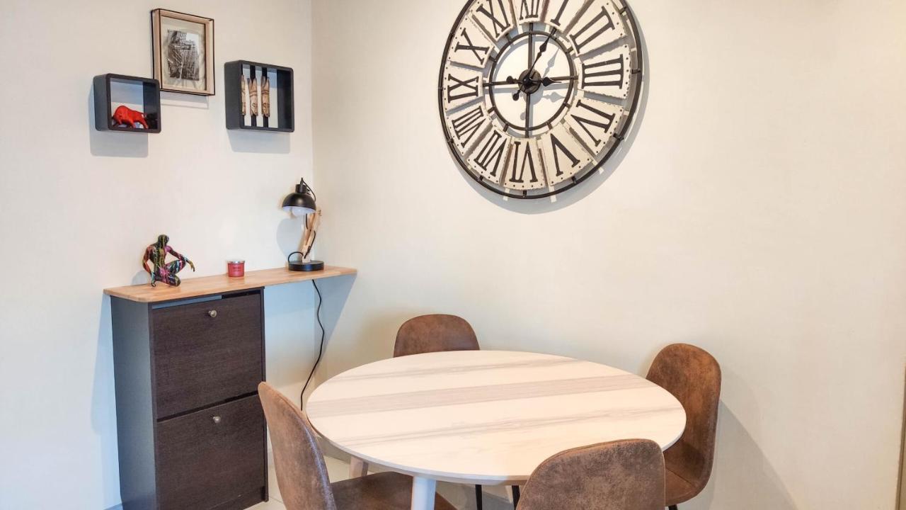 Appartement Reiala Plan-de-cuques Marseille
