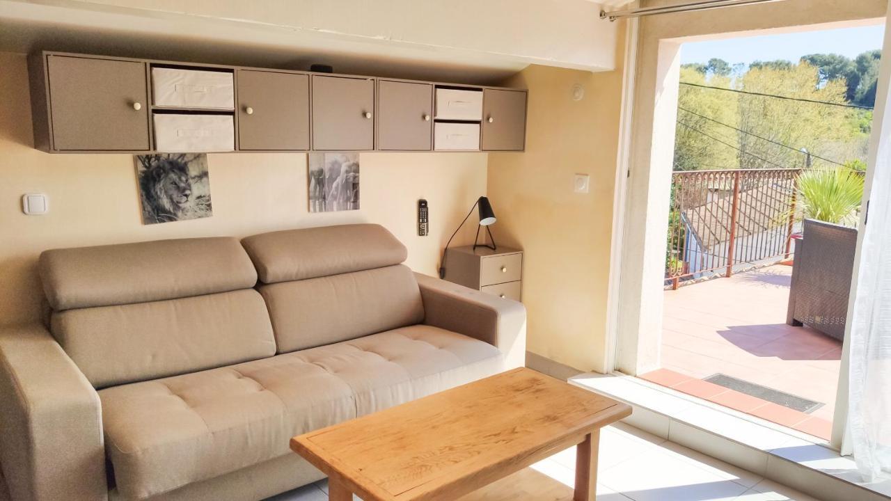 Reiala Plan-de-cuques Appartement *