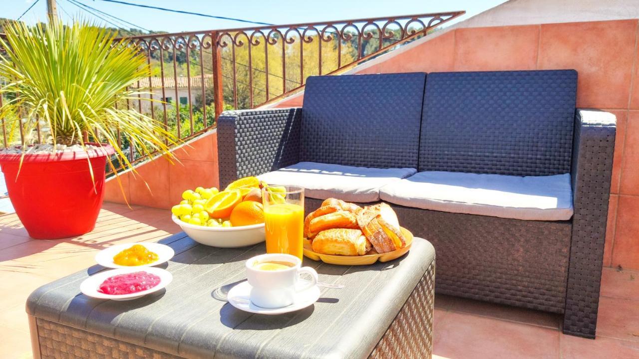 Reiala Plan-de-cuques Appartement