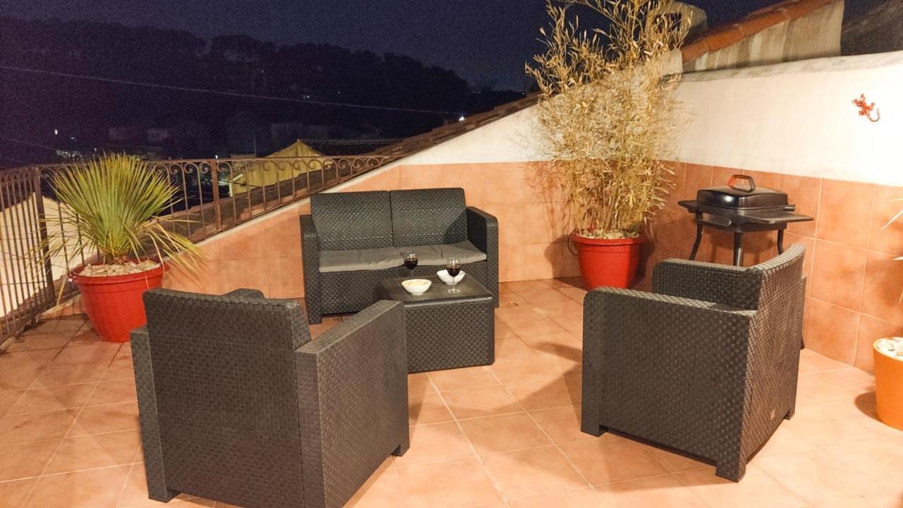 Appartement Reiala Plan-de-cuques Marseille