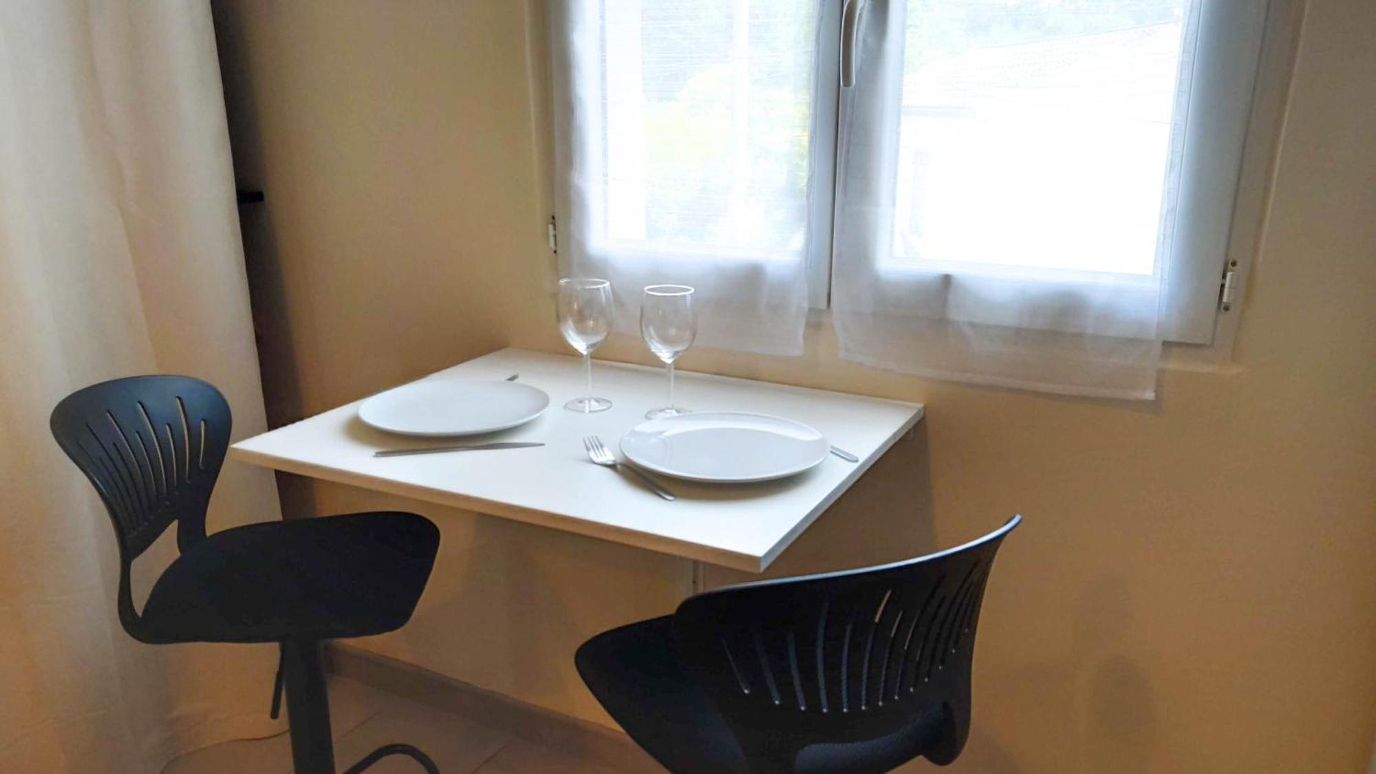 Appartement Reiala Plan-de-cuques Marseille