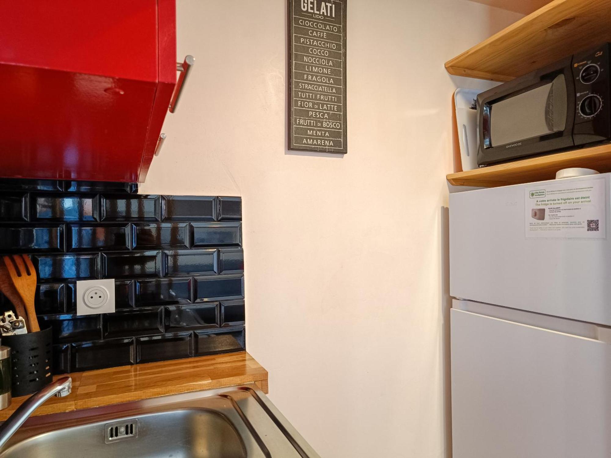 Appartement Reiala Plan-de-cuques