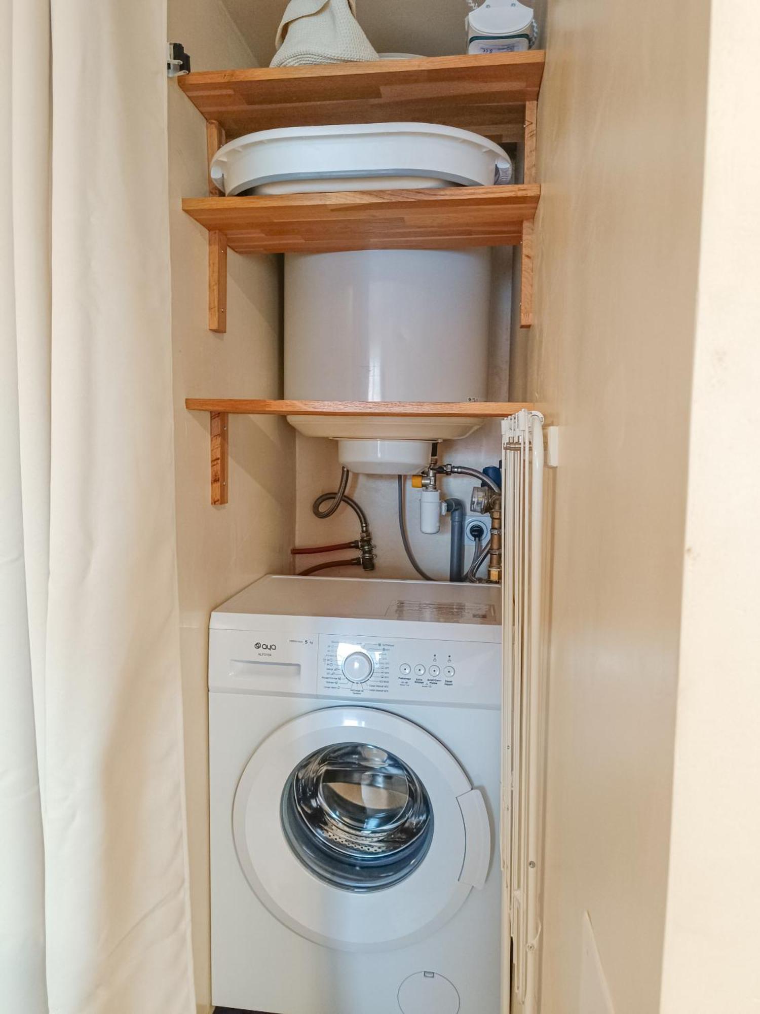 Reiala Plan-de-cuques Appartement *
