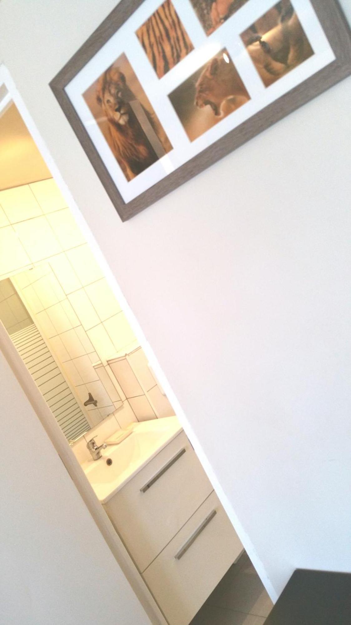 Appartement Reiala Plan-de-cuques *