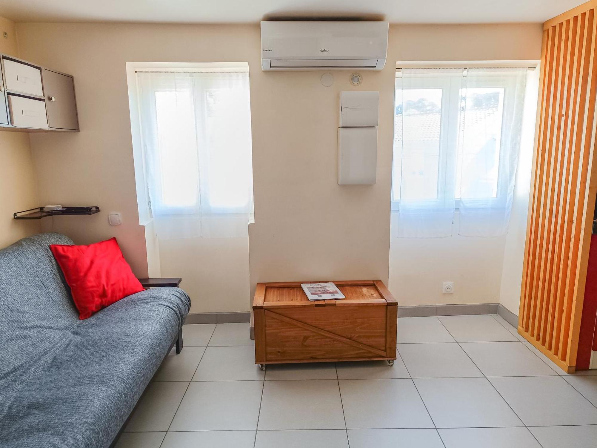 Reiala Plan-de-cuques Appartement Marseille