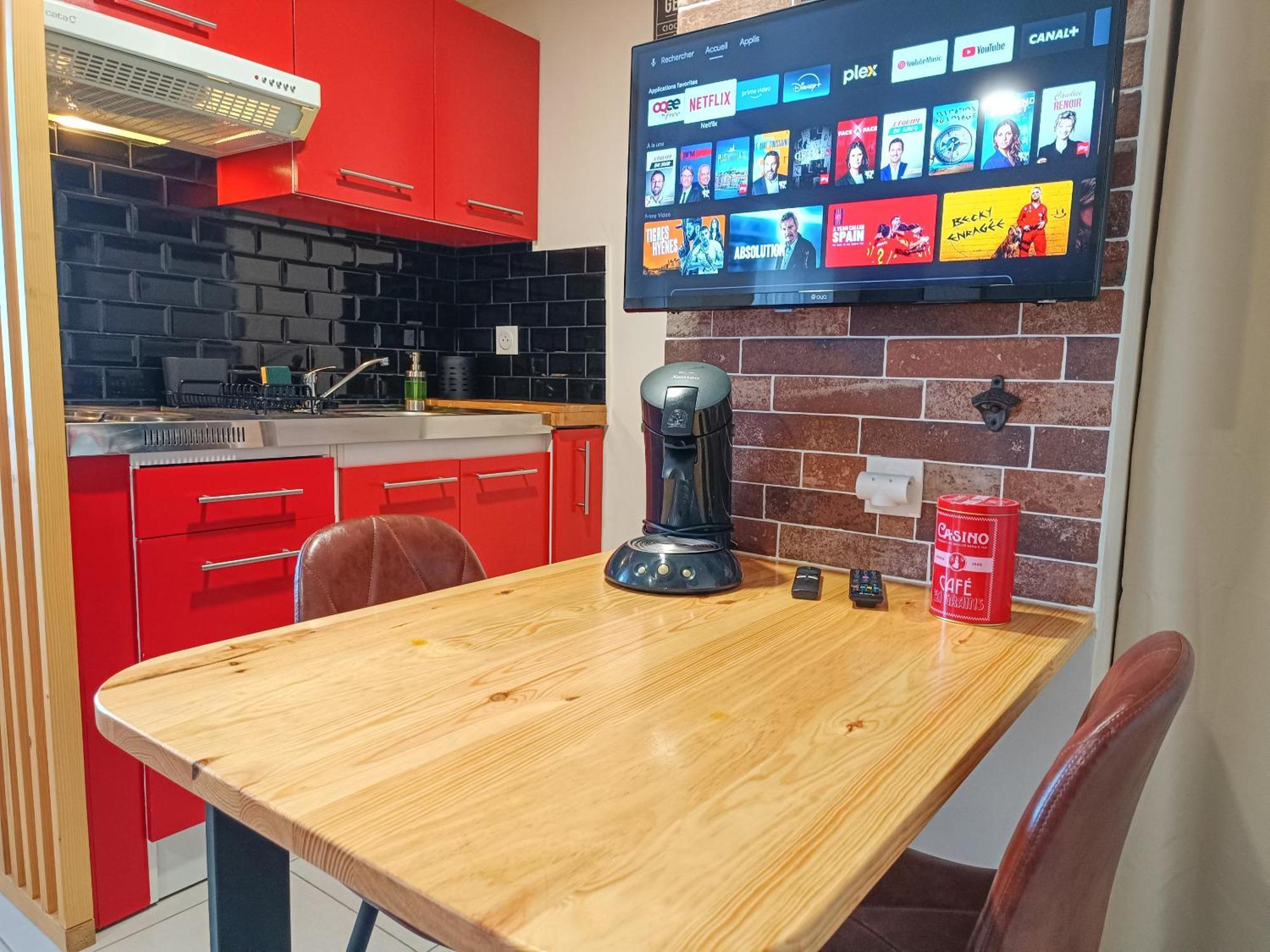 Appartement Reiala Plan-de-cuques Marseille