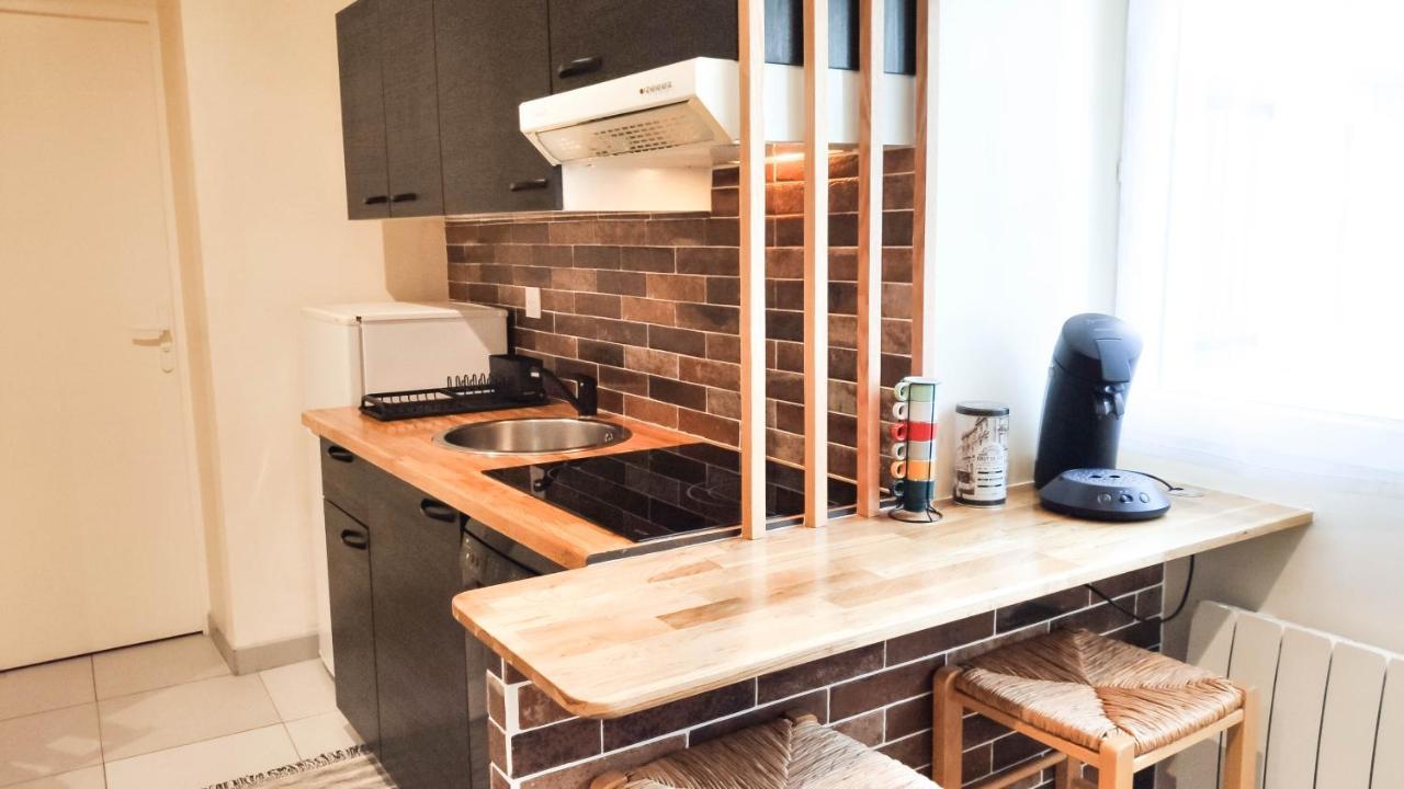 Reiala Plan-de-cuques Apartment *